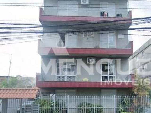 Apartamento com 2 quartos à venda na Rua Piauí, 288, Santa Maria Goretti, Porto Alegre por R$ 350.000