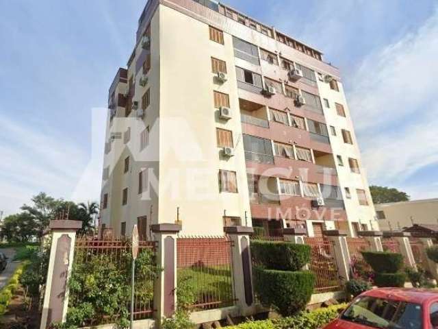 Apartamento com 3 quartos à venda na Travessa Isidoro José Lopes, 26, Sarandi, Porto Alegre por R$ 454.000