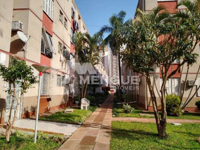 Apartamento com 1 quarto à venda na Rua Gomes de Freitas, 255, Jardim Itu Sabará, Porto Alegre por R$ 150.000