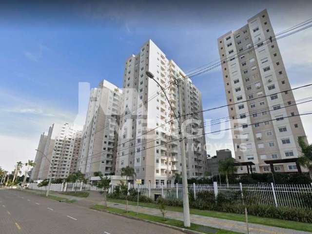 Apartamento com 2 quartos à venda na Airton Ferreira da Silva, 255, Humaitá, Porto Alegre por R$ 380.000