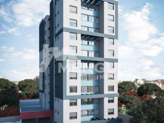 Apartamento com 2 quartos à venda na Rua Aneron Corrêa de Oliveira, 159, Jardim do Salso, Porto Alegre por R$ 669.000