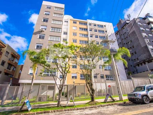 Apartamento com 2 quartos à venda na Rua São Marcos, 49, Bom Jesus, Porto Alegre por R$ 539.000