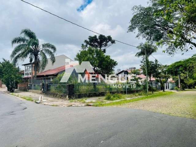 Casa com 3 quartos à venda na Rua Cruz Jobim, 670, Jardim Itu Sabará, Porto Alegre por R$ 400.000