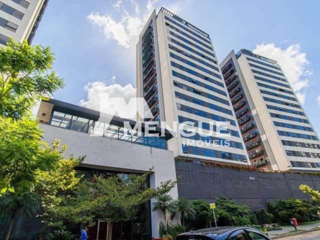 Apartamento com 2 quartos à venda na Rua Mário Antunes da Cunha, 511, Petrópolis, Porto Alegre por R$ 960.000