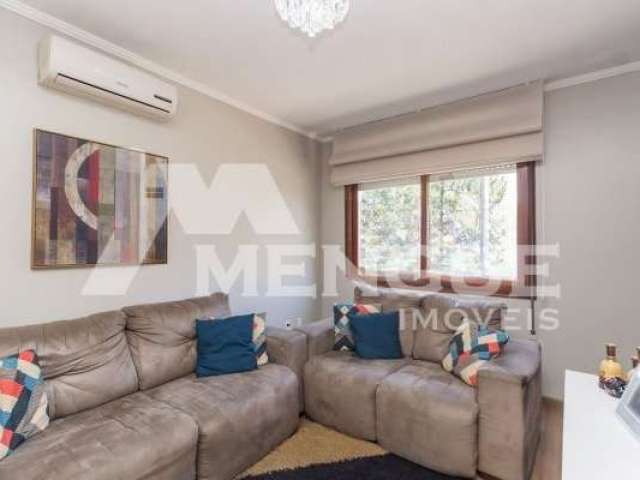 Apartamento com 2 quartos à venda na Rua Edmundo Bastian, 723, Cristo Redentor, Porto Alegre por R$ 430.000