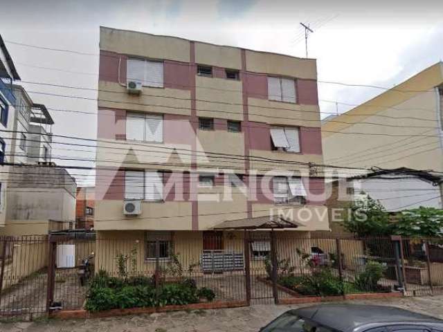 Apartamento com 1 quarto à venda na Rua Sorocaba, 44, Passo da Areia, Porto Alegre por R$ 165.000