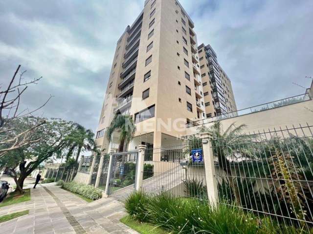 Apartamento com 2 quartos à venda na Rua Irene Capponi Santiago, 243, Cristo Redentor, Porto Alegre por R$ 699.000