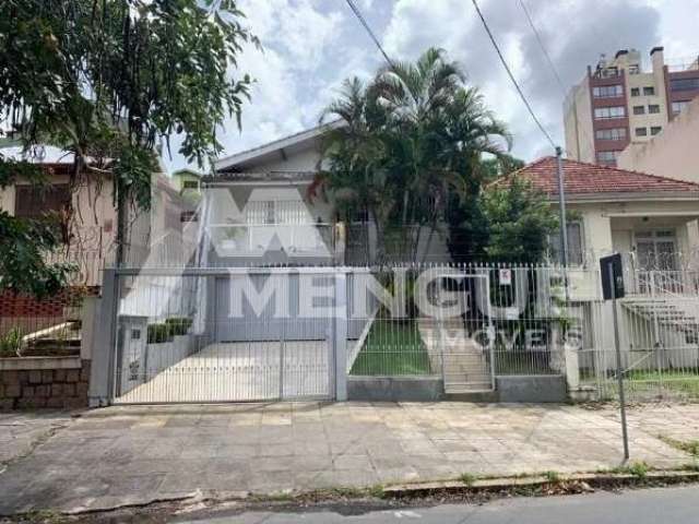 Casa com 4 quartos à venda na Rua Aliança, 382, Jardim Lindóia, Porto Alegre por R$ 875.000