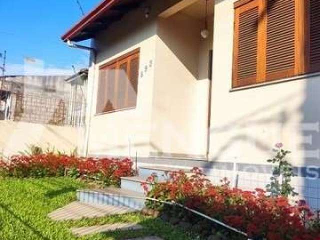 Casa com 4 quartos à venda na Rua Paul Harris, 893, Jardim Itu Sabará, Porto Alegre por R$ 750.000