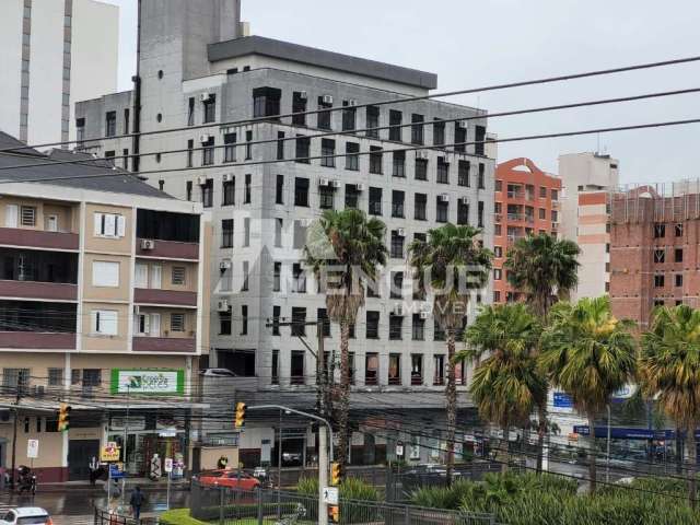 Sala comercial com 2 salas à venda na Rua Carlos Silveira Martins Pacheco, 10, Cristo Redentor, Porto Alegre por R$ 192.000