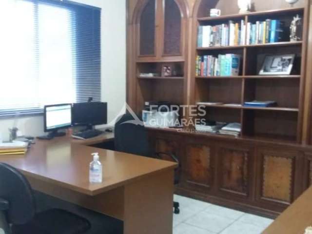 Sala comercial com 5 salas à venda no Centro, Ribeirão Preto  por R$ 180.000