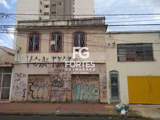 Casa com 8 quartos à venda no Centro, Ribeirão Preto  por R$ 250.000