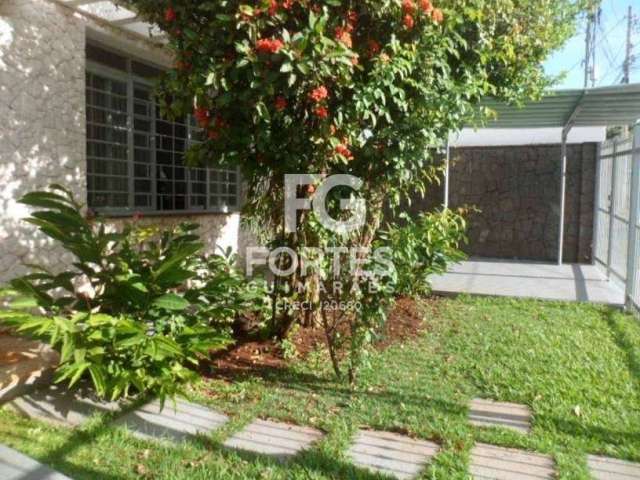 Casa com 3 quartos à venda no Jardim América, Ribeirão Preto  por R$ 850.000