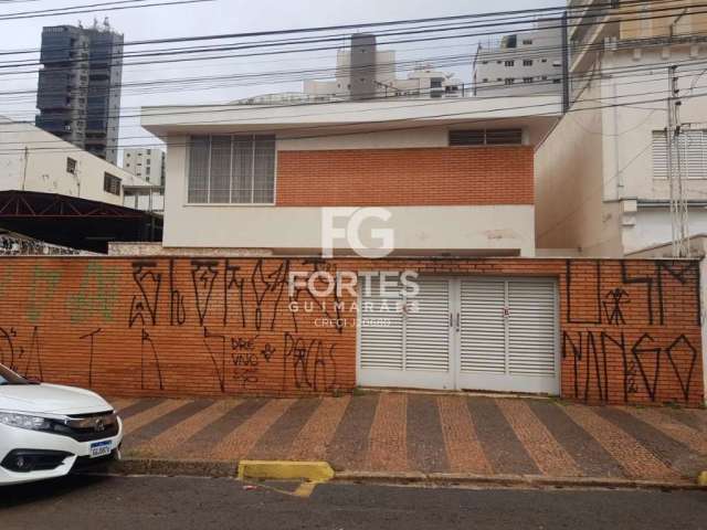 Casa comercial com 3 salas à venda no Centro, Ribeirão Preto  por R$ 2.000.000