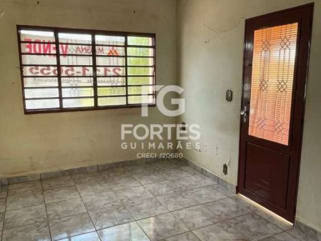 Casa com 3 quartos à venda no Santa Cruz do José Jacques, Ribeirão Preto  por R$ 500.000