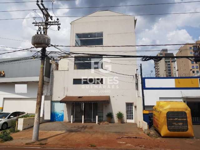 Prédio à venda no Condomínio Itamaraty, Ribeirão Preto  por R$ 3.000.000