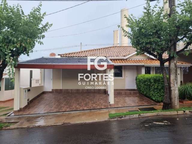 Casa em condomínio fechado com 4 quartos à venda no City Ribeirão, Ribeirão Preto  por R$ 543.000