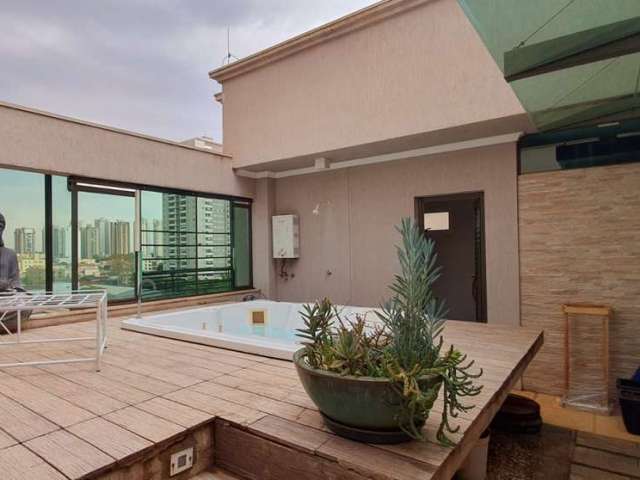 Apartamento com 4 quartos à venda no Jardim Irajá, Ribeirão Preto  por R$ 1.500.000