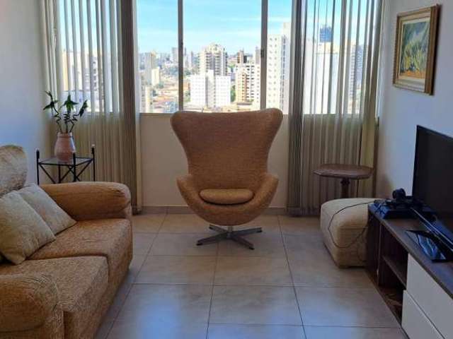 Apartamento com 2 quartos à venda no Centro, Ribeirão Preto  por R$ 190.000