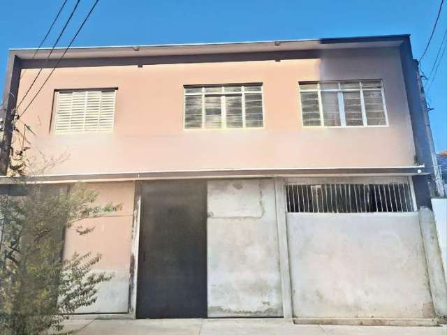 Casa comercial com 7 salas à venda no Campos Elíseos, Ribeirão Preto  por R$ 639.000