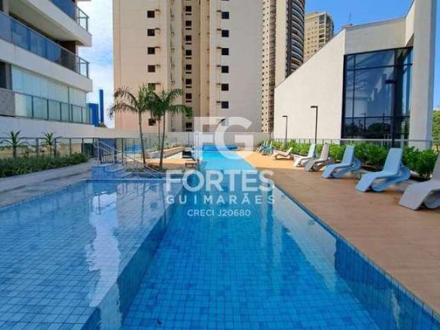 Apartamento com 1 quarto à venda no Alto da Boa Vista, Ribeirão Preto  por R$ 580.000