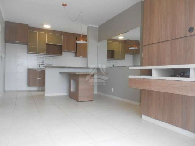 Apartamento 64 m² 3 dormitórios 2 vagas - Ribeirão Preto
