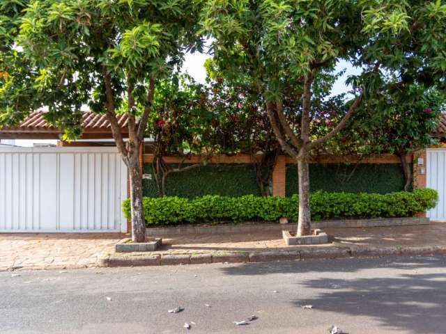 Casa 237.84 m² 3 dormitórios - Ribeirão Preto