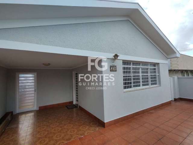 Casa com 3 quartos à venda no Jardim América, Ribeirão Preto  por R$ 560.000