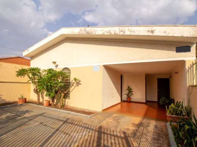 Casa com 3 quartos à venda no Santa Cruz do José Jacques, Ribeirão Preto  por R$ 425.000