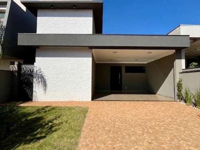 Casa em condomínio fechado com 3 quartos à venda no Jardim San Marco II, Ribeirão Preto  por R$ 1.150.000