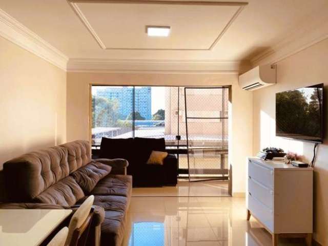 Apartamento com 3 quartos à venda no Jardim Palma Travassos, Ribeirão Preto  por R$ 435.000