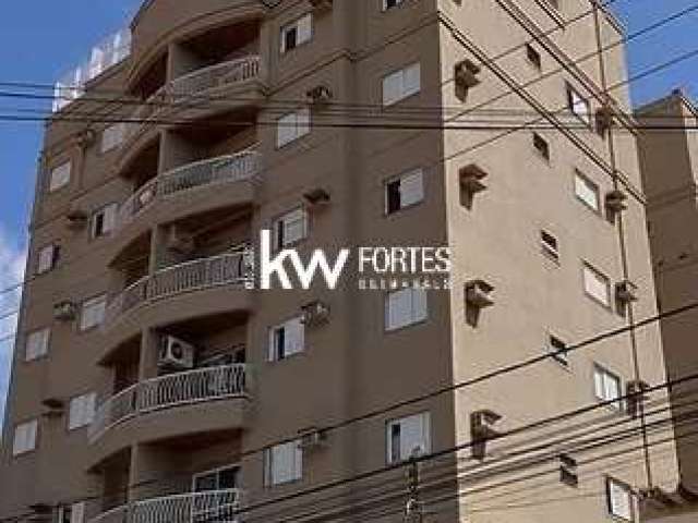 Apartamento com 3 quartos à venda no Jardim Paulistano, Ribeirão Preto  por R$ 780.000