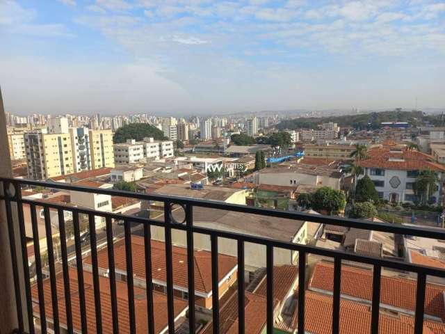 Apartamento com 1 quarto à venda no Jardim Paulistano, Ribeirão Preto  por R$ 330.000