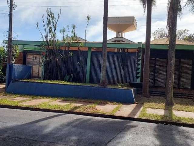 Casa com 4 quartos à venda no Jardim Sumaré, Ribeirão Preto  por R$ 2.100.000