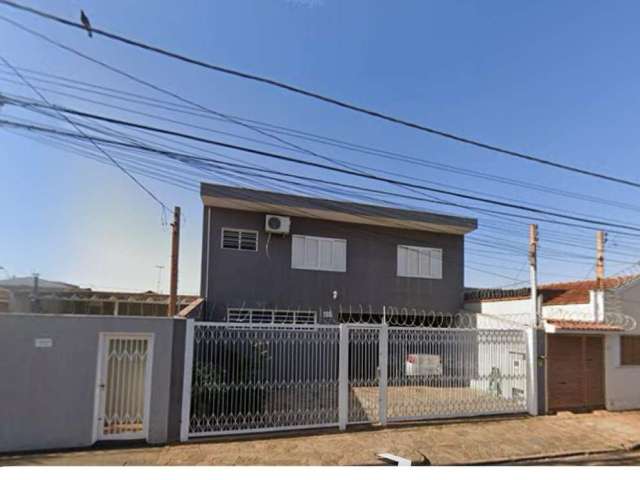 Casa com 4 quartos à venda na Vila Tibério, Ribeirão Preto  por R$ 614.800