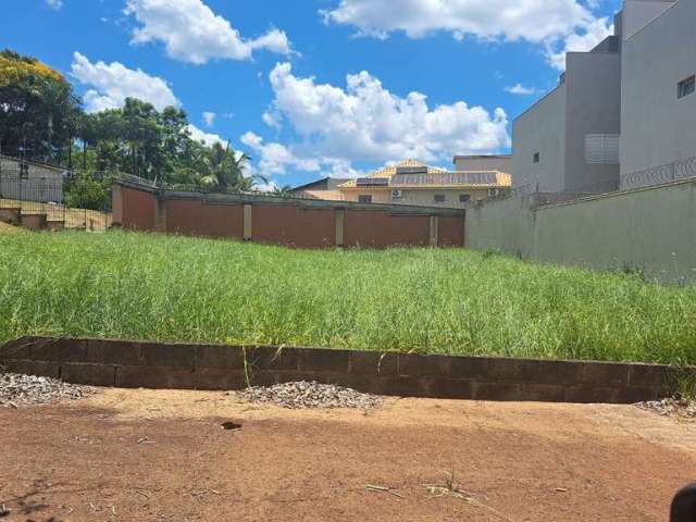 Terreno à venda no Jardim Nova Aliança Sul, Ribeirão Preto  por R$ 1.090.000