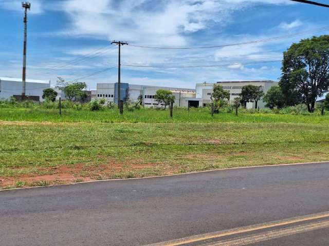 Terreno à venda no Jardim Jóquei Clube, Ribeirão Preto  por R$ 754.000