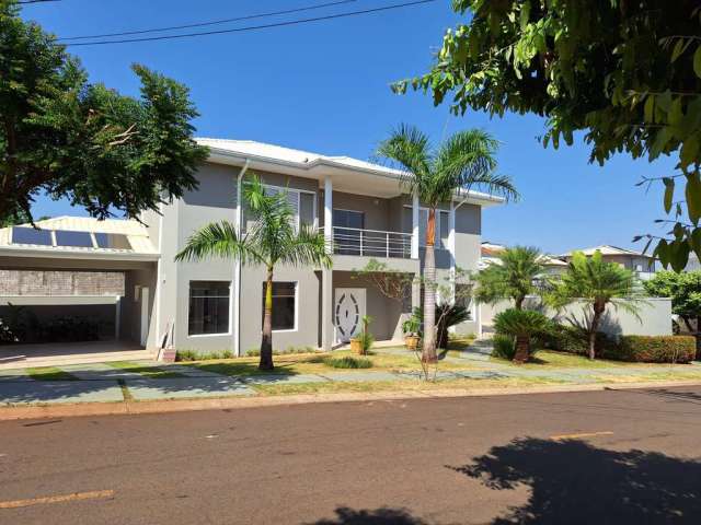 Casa em condomínio fechado com 4 quartos à venda em Condominio Vila Florença, Ribeirão Preto  por R$ 2.150.000