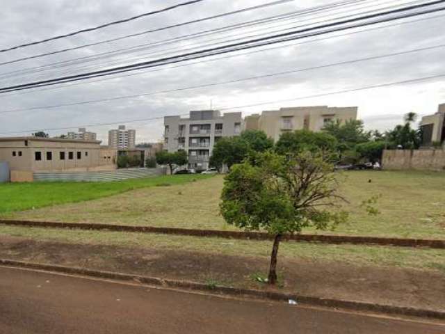 Terreno à venda no Jardim Nova Aliança Sul, Ribeirão Preto  por R$ 3.990.000