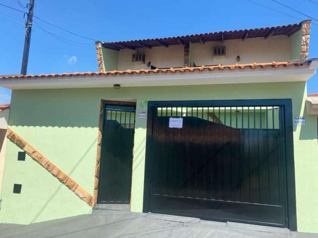 Casa com 5 quartos à venda no Planalto Verde, Ribeirão Preto  por R$ 530.000