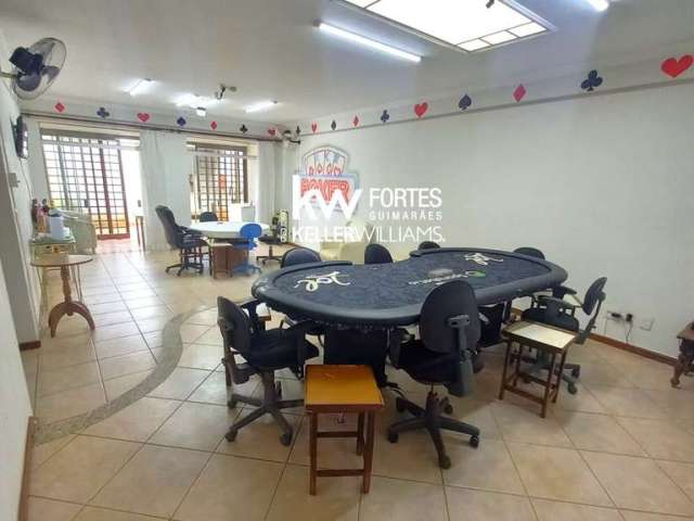 Casa com 3 quartos à venda no Alto da Boa Vista, Ribeirão Preto  por R$ 750.000