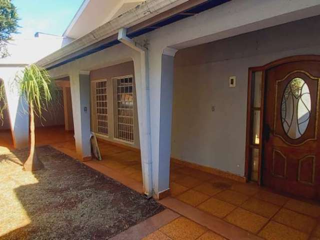 Casa com 6 quartos à venda no Alto da Boa Vista, Ribeirão Preto  por R$ 690.000