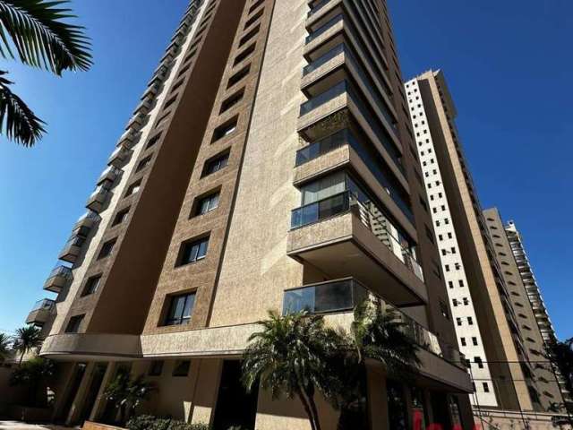 Apartamento com 3 quartos à venda no Jardim Irajá, Ribeirão Preto  por R$ 990.000