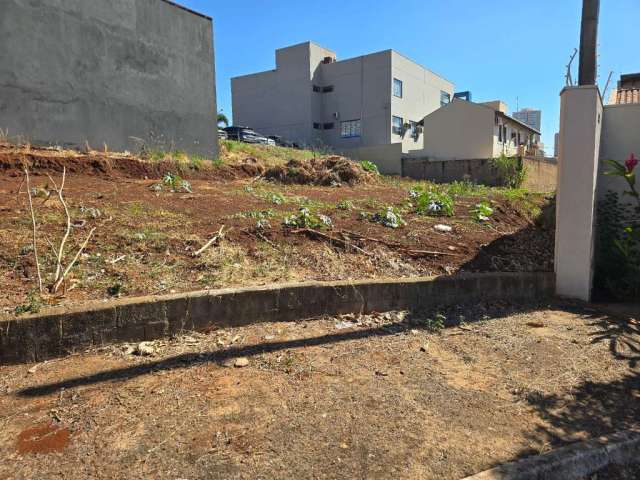 Terreno à venda no Jardim Botânico, Ribeirão Preto  por R$ 477.000