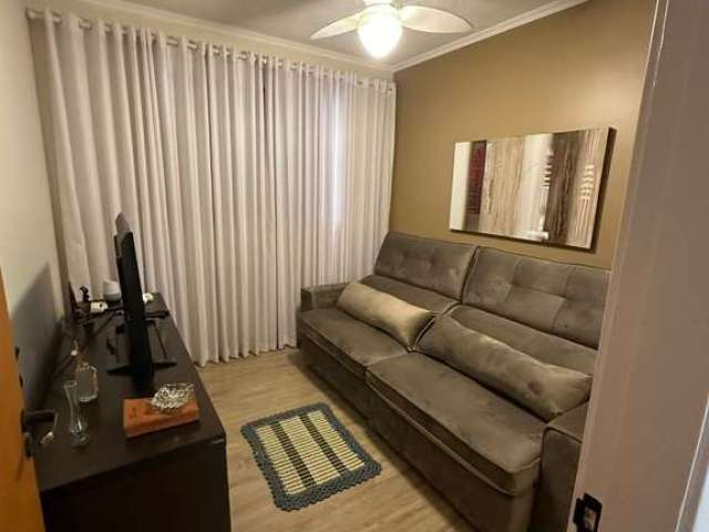 Apartamento com 3 quartos à venda no Jardim Paulistano, Ribeirão Preto  por R$ 180.200