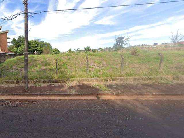 Terreno à venda no City Ribeirão, Ribeirão Preto  por R$ 1.200.000