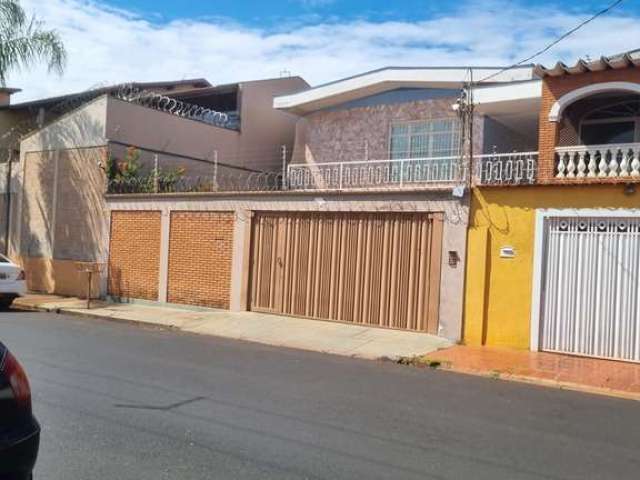 Casa com 4 quartos à venda no Campos Elíseos, Ribeirão Preto  por R$ 800.000