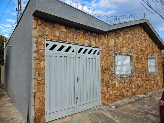 Casa com 2 quartos à venda na Vila Albertina, Ribeirão Preto  por R$ 220.000