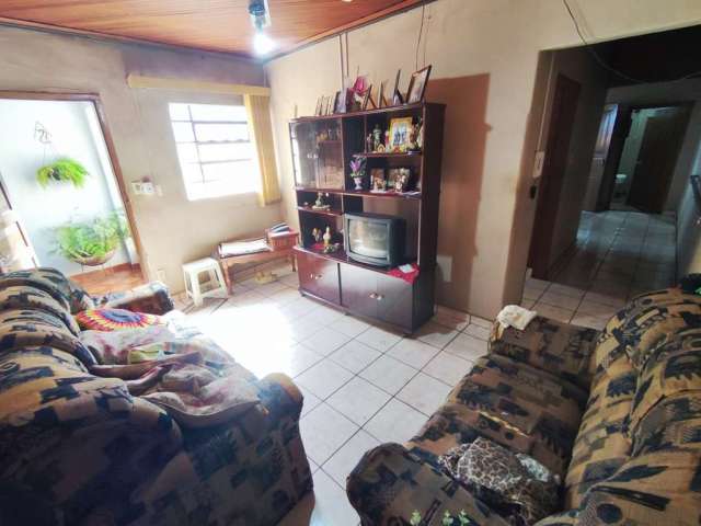 Casa com 2 quartos à venda no Ipiranga, Ribeirão Preto  por R$ 170.000