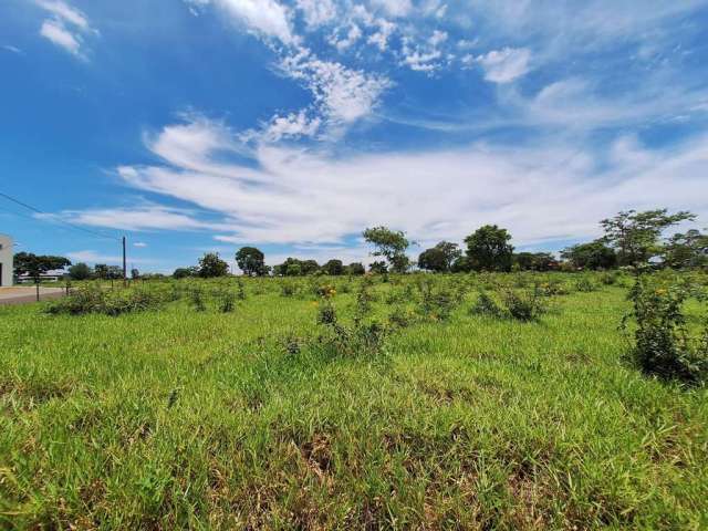 Terreno à venda no Jardim Jóquei Clube, Ribeirão Preto  por R$ 893.200